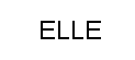 ELLE