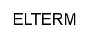 ELTERM