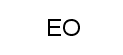 EO