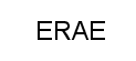 ERAE