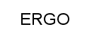 ERGO