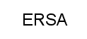 ERSA