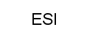 ESI