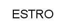 ESTRO