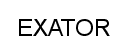 EXATOR