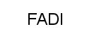 FADI