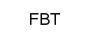 FBT