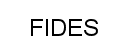 FIDES