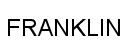 FRANKLIN