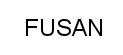 FUSAN