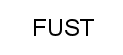 FUST