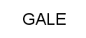 GALE