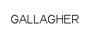 GALLAGHER