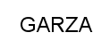 GARZA