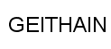 GEITHAIN