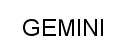 GEMINI