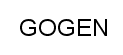 GOGEN