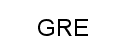 GRE