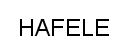 HAFELE