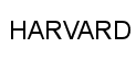 HARVARD