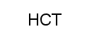 HCT