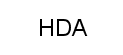 HDA