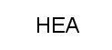 HEA