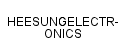 HEESUNGELECTRONICS