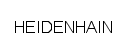 HEIDENHAIN