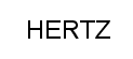 HERTZ