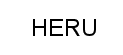 HERU