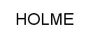 HOLME