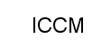 ICCM