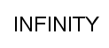 INFINITY