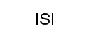 ISI