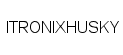 ITRONIXHUSKY