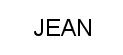 JEAN