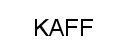 KAFF