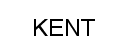 KENT