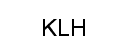 KLH