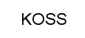 KOSS