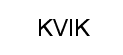 KVIK