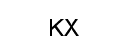 KX