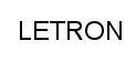 LETRON