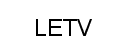 LETV