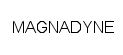 MAGNADYNE