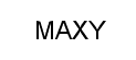 MAXY