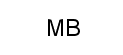 MB