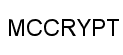 MCCRYPT