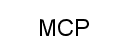MCP